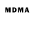 MDMA Molly coladud